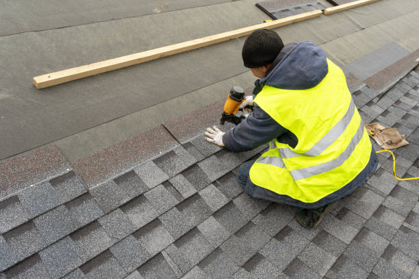 Best Tile Roofing Contractor  in Corbin, KY