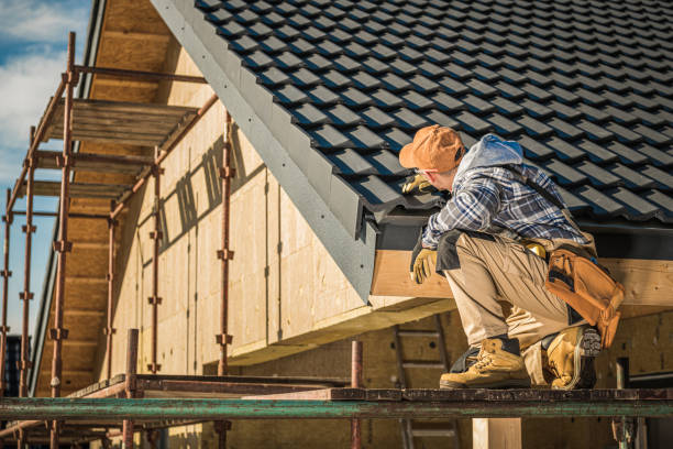  Corbin, KY Roofing Contractor Pros