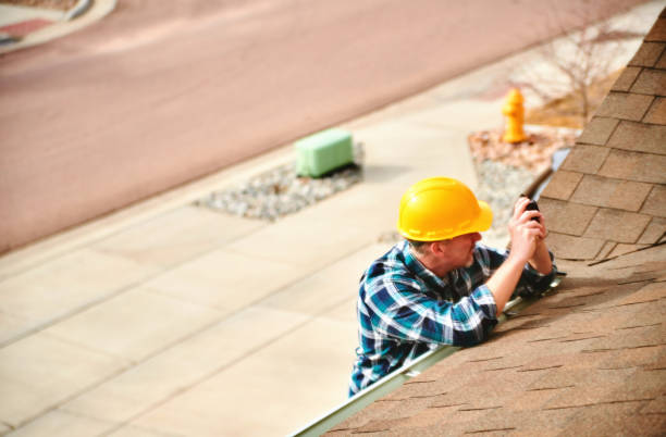 Best Flat Roof Repair Services  in Corbin, KY