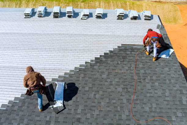 Best Emergency Roof Repair  in Corbin, KY