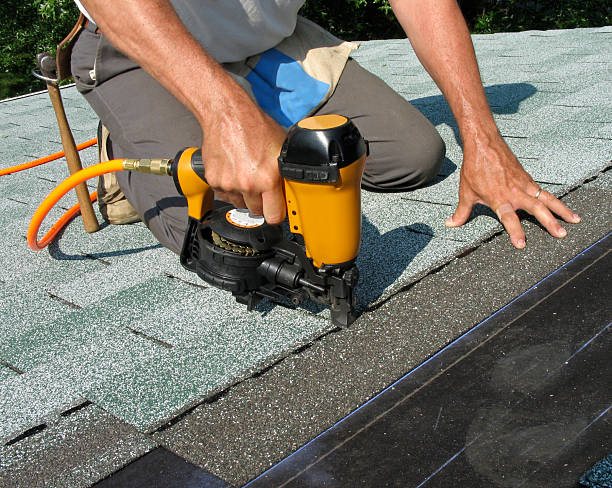 Professional Roofing Contractor in Corbin, KY