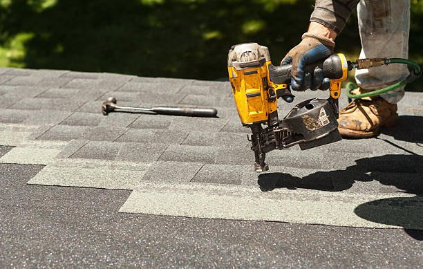 Best Residential Roofing Contractor  in Corbin, KY