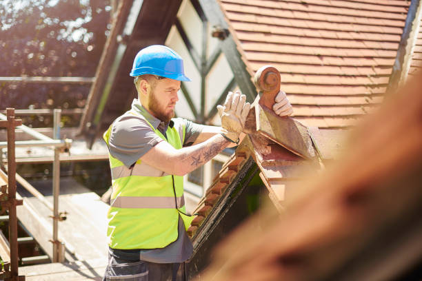 Best Commercial Roofing Services  in Corbin, KY