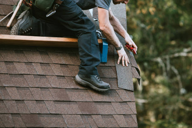 Best Roof Repair Services  in Corbin, KY